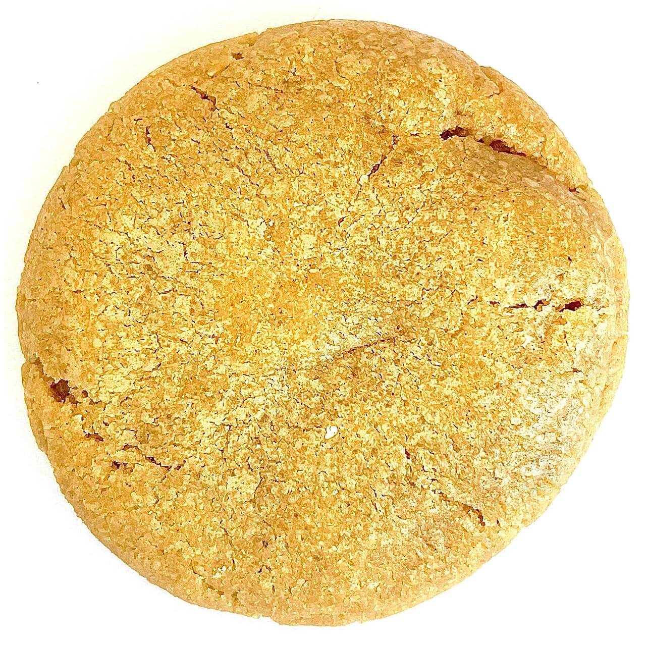 Gluten Free Peanut Butter Cookie - Single