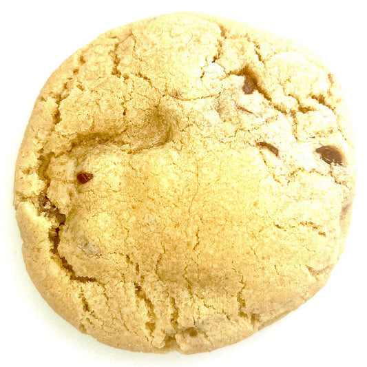 Chocolate Chip Cookie - Single