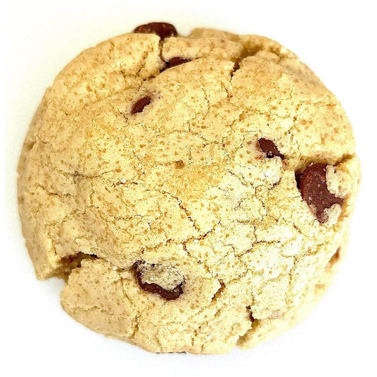 Gluten Free Chocolate Chip Cookie - Single