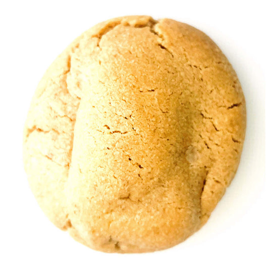 Peanut butter cookie - single