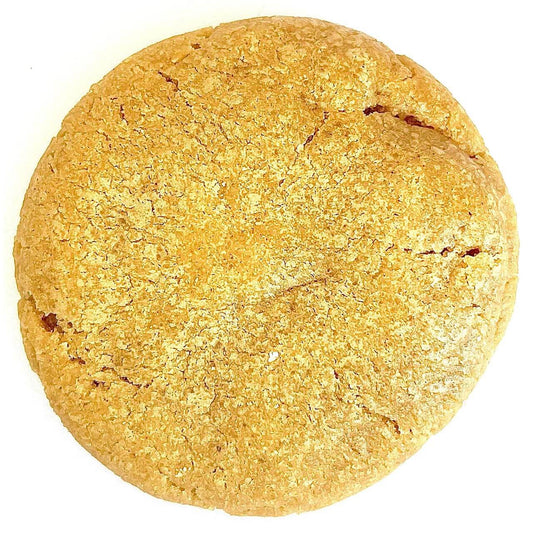 Gluten Free Peanut Butter Cookie - Single
