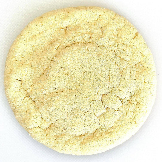 Gluten free sugar cookie - single