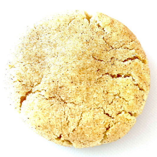 Snickerdoodle cookie - single